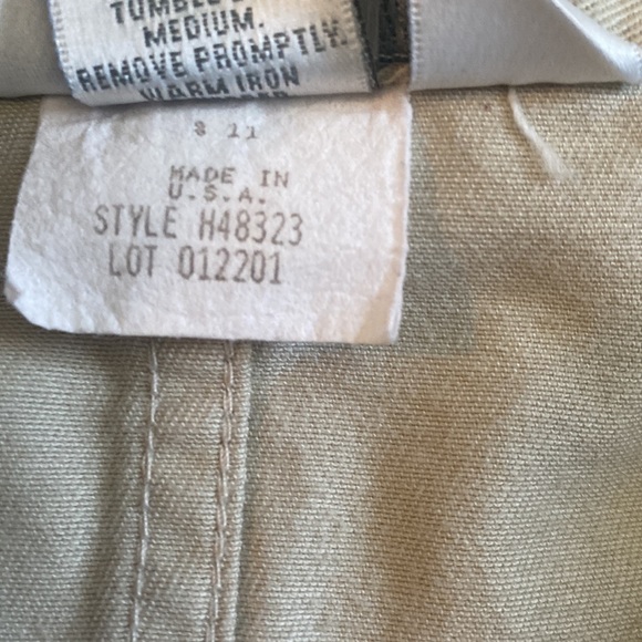 PARTNERS Mervyns High waist shorts - Picture 8 of 12